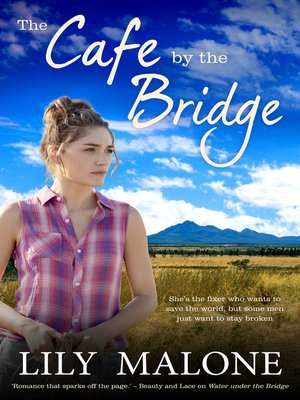 The Cafe by the Bridge - ebook
